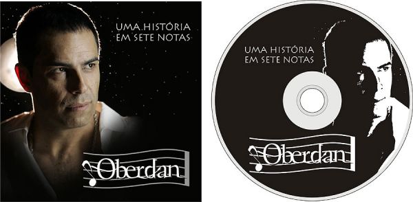 CD Uma história em 7 notas